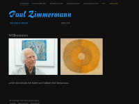 Paul-zimmermann-malereigrafik.de