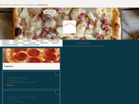 pizza-pronto-meckesheim.de Webseite Vorschau