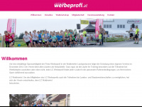 lcwerbeprofi.at Webseite Vorschau
