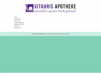 vitahris-apotheke-bad-neuenahr.de Thumbnail