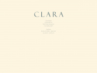 Clara-mode.de