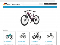 easy-bikes.de Thumbnail