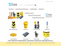x-tek-webshop.com