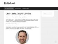 libidolust.de Webseite Vorschau