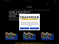 Crazybulk.com