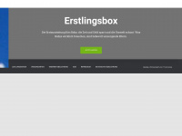 Erstlingsbox.de