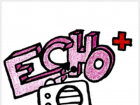 echo-plus.at Webseite Vorschau
