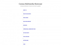 coronashowcase.org