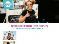 streetfood-on-tour.com Thumbnail
