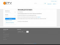 ctv-shop.de Webseite Vorschau
