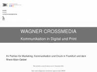 wagner-crossmedia.de