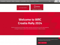 rally-croatia.com