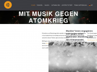 Mit-musik-gegen-atomkrieg.de