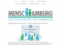 mensch.hamburg Thumbnail