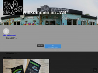 jab2.de Webseite Vorschau
