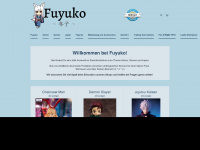 Fuyuko.de
