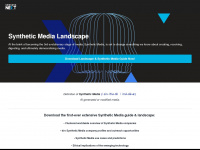 syntheticmedialandscape.com