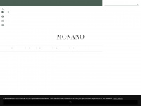 monano.de Webseite Vorschau