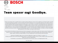 spexor-bosch.com