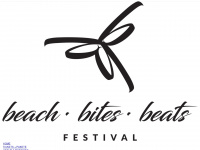 beachbitesbeats.com Webseite Vorschau