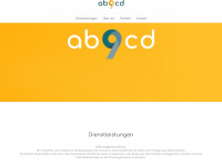 ab9cd.ch Thumbnail