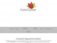 Cytocluster.de