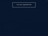 callias-foundation.org