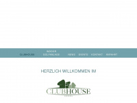 clubhouse-nuernberg.de Webseite Vorschau