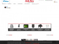Aragnet.com