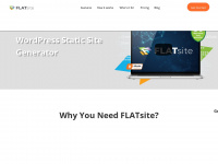 flatsite.com