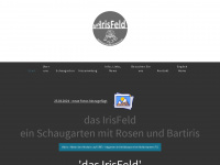 dasirisfeld.ch Webseite Vorschau