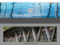 fotoclub-wolfratshausen.com Thumbnail