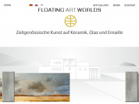 Floating-art-worlds.com