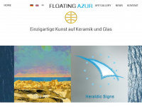 Floating-azur.com