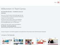 team-caritas.de