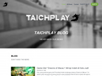 taichplay.net Webseite Vorschau