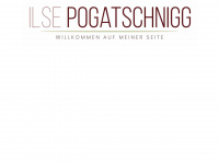 pogatschnigg.com Webseite Vorschau