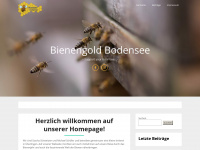Bienengold-bodensee.de