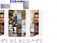 kredo-magazin.de Webseite Vorschau