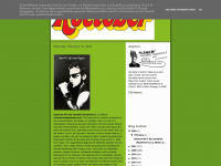 roctoberreviews.blogspot.com Webseite Vorschau