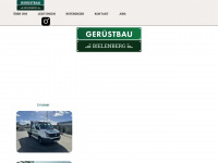 Gerüstbau-bielenberg.com