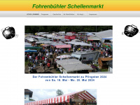 Schellenmarkt.de