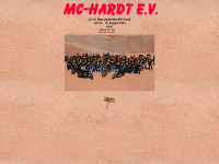 mc-hardt.de Thumbnail