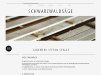 Schwarzwaldsaege.de