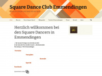 sdc-emmendingen.de Webseite Vorschau