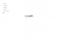 seyfarth-einrichtungen.de Webseite Vorschau