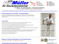 stuckateur-mueller.de