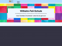 Wilhelm-feil-schule.de
