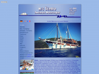 kroatien-kreuzfahrt.com Thumbnail