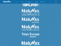makmax.com Webseite Vorschau